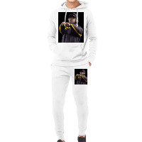 Mike Tomlin Classic  Hipster Hoodie & Jogger Set | Artistshot