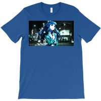 Miyuki Poster Trending (1) T-shirt | Artistshot