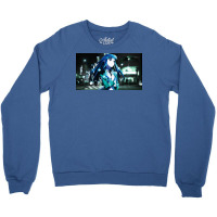 Miyuki Poster Trending (1) Crewneck Sweatshirt | Artistshot