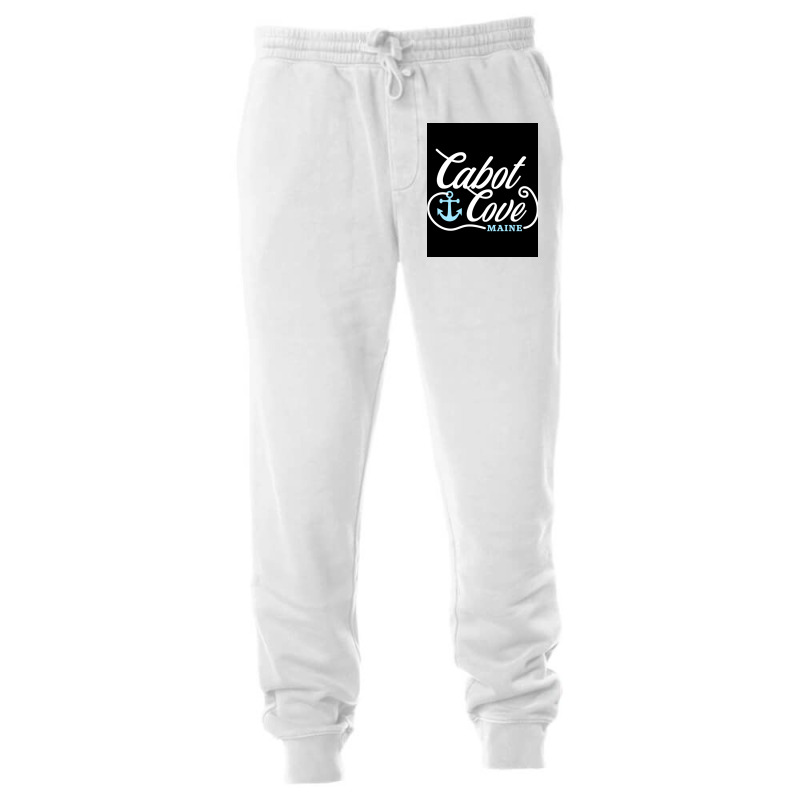 Cabot Cove Poster Hipster Unisex Jogger | Artistshot