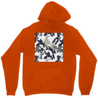 Camopattern Poster Summer Unisex Hoodie | Artistshot