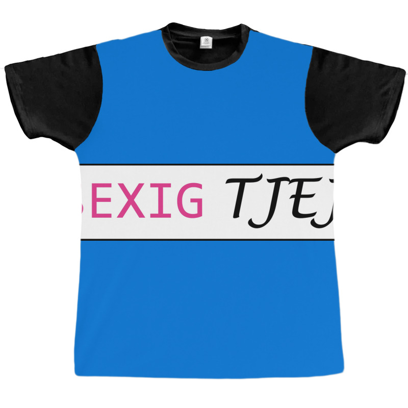 Sexually Tjej  Gift Graphic T-shirt by atitikanokok | Artistshot