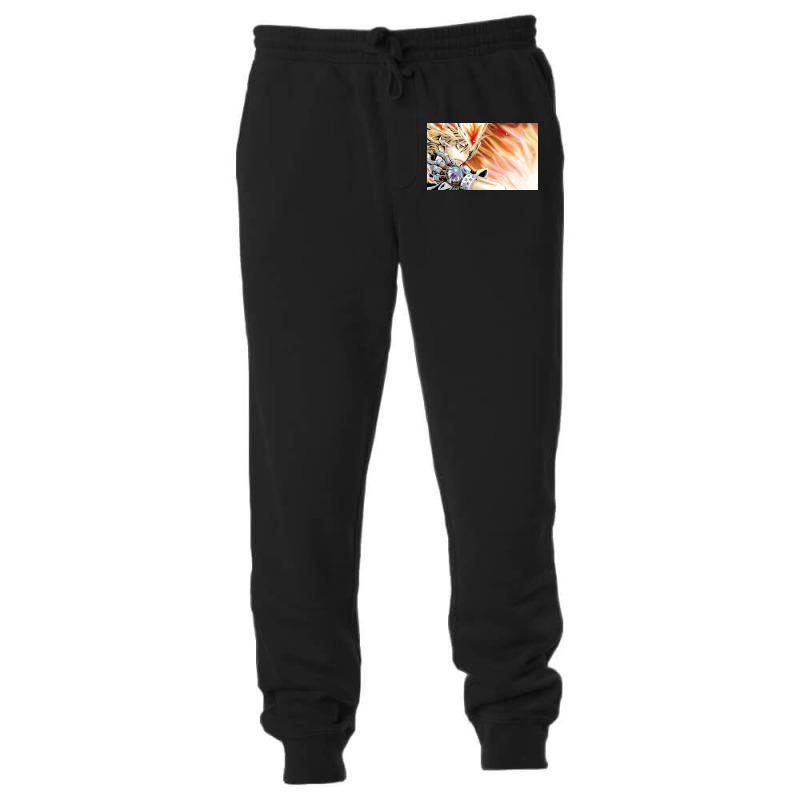 Katekyo Hitman Reborn Poster Vintage Unisex Jogger | Artistshot