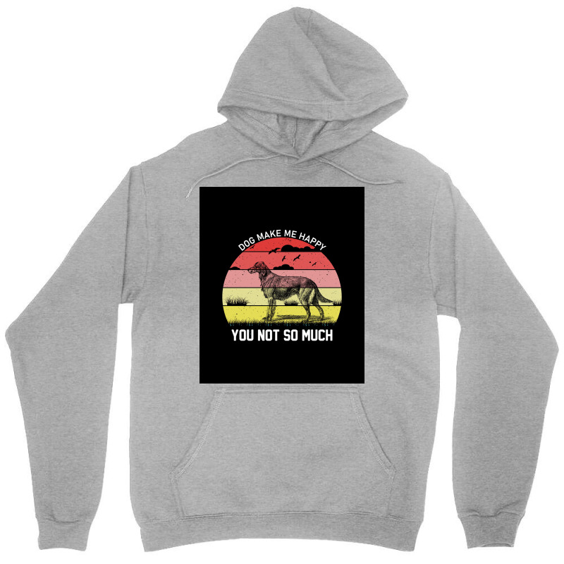 Of Best Bulldog Ever Poster Cool Unisex Hoodie | Artistshot