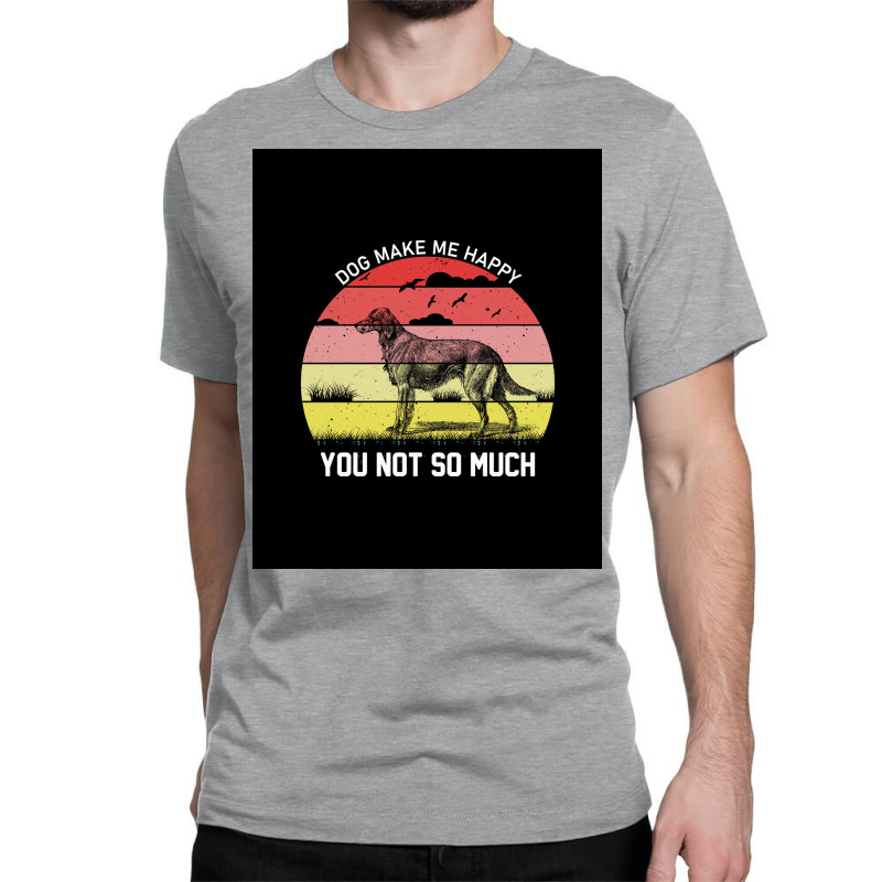 Of Best Bulldog Ever Poster Cool Classic T-shirt | Artistshot