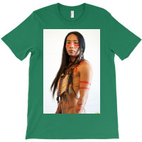 The Warrior Poster Humor T-shirt | Artistshot