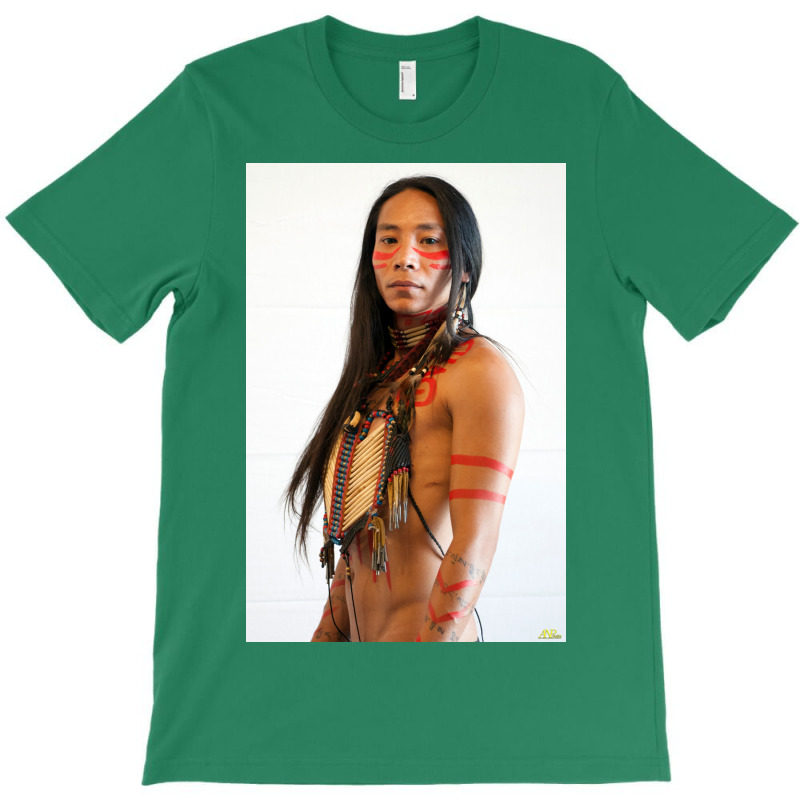 The Warrior Poster Humor T-shirt | Artistshot