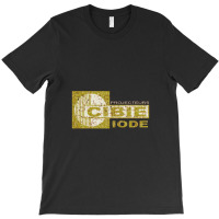 Societe Des Projecteurs Cibie 1919   Car Racing T-shirt | Artistshot