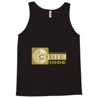 Societe Des Projecteurs Cibie 1919   Car Racing Tank Top | Artistshot