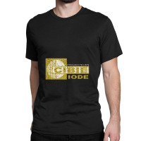 Societe Des Projecteurs Cibie 1919   Car Racing Classic T-shirt | Artistshot