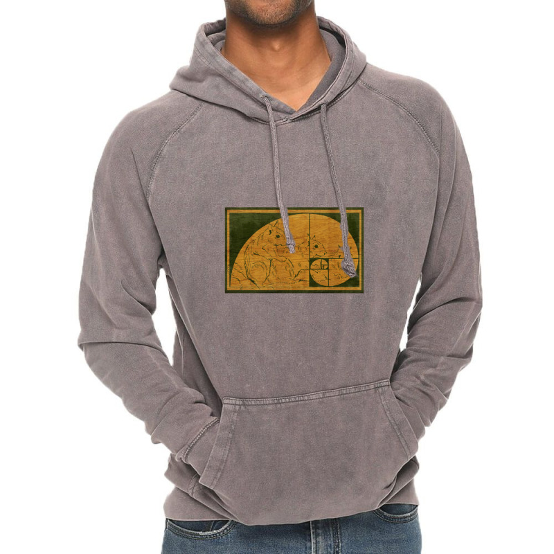 Squirell Wood   Squirel Vintage Hoodie | Artistshot