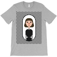 Egirl Poster Girl T-shirt | Artistshot