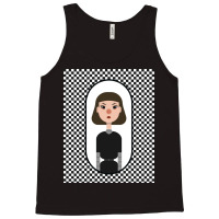 Egirl Poster Girl Tank Top | Artistshot