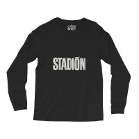 Stadion Long Sleeve Shirts | Artistshot