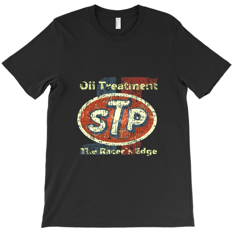 Stp    Nostalgia Drag Racing T-shirt | Artistshot