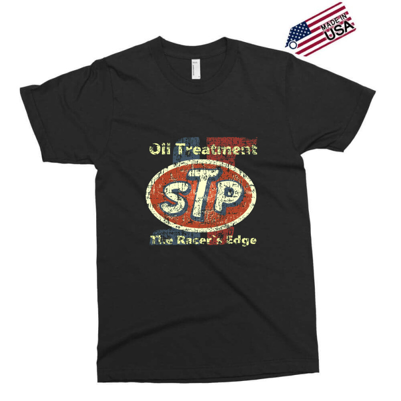 Stp    Nostalgia Drag Racing Exclusive T-shirt | Artistshot