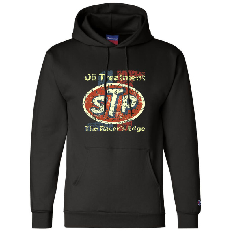 Stp    Nostalgia Drag Racing Champion Hoodie | Artistshot