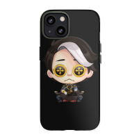 Aesop Carl Trickster Identity V Iphone 13 Case | Artistshot