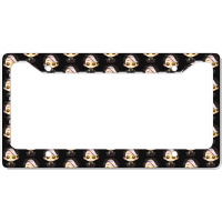 Aesop Carl Trickster Identity V License Plate Frame | Artistshot