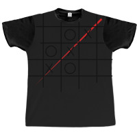 Noughts And Crosses Wedding Game Garden Games Party Games Wedding Game Graphic T-shirt | Artistshot