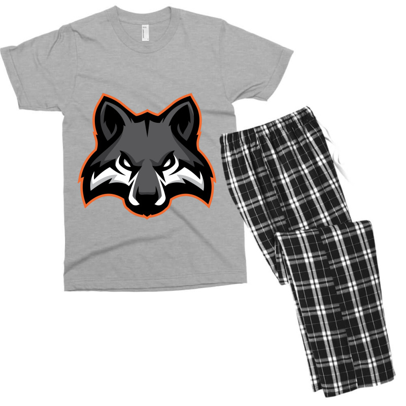 Delaware Men's T-shirt Pajama Set | Artistshot