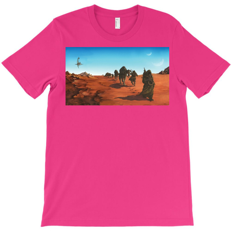 Sleep Dopesmoker Hq Poster Summer (1) T-shirt | Artistshot