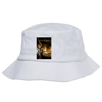 Key Art Of The Mummy My Favorite People 1 Bucket Hat | Artistshot