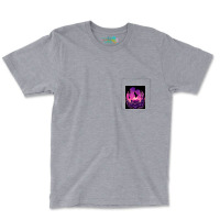 Fantasyx Classic Poster 80s Pocket T-shirt | Artistshot