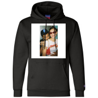 Finsta Poster Quote Champion Hoodie | Artistshot