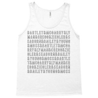 I Serve At The Pleasure Of The President   Hipster Tank Top | Artistshot