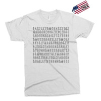 I Serve At The Pleasure Of The President   Hipster Exclusive T-shirt | Artistshot