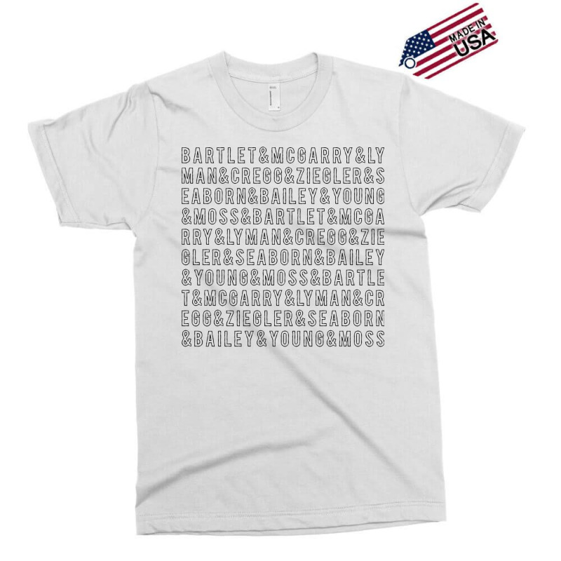 I Serve At The Pleasure Of The President   Hipster Exclusive T-shirt | Artistshot