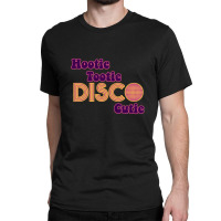 Hootie Tootie Disco Cutie 1 Classic T-shirt | Artistshot