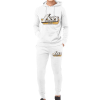 The Lee`s Records & Tapes   Records Hoodie & Jogger Set | Artistshot