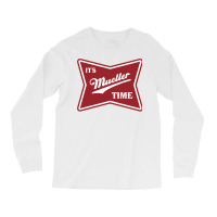 Itampampamp39s Mueller Time   Trending Long Sleeve Shirts | Artistshot