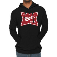 Itampampamp39s Mueller Time   Trending Lightweight Hoodie | Artistshot