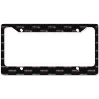 Umbrella Vaccination License Plate Frame | Artistshot