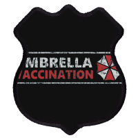 Umbrella Vaccination Shield Patch | Artistshot