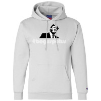 Image Print Groovy Ed Champion Hoodie | Artistshot