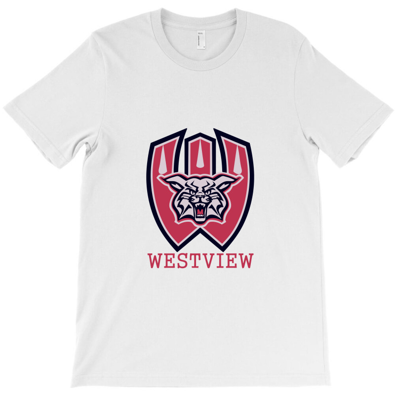 Westview High School T-shirt | Artistshot