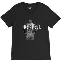 Custom Respect Derek Jeter Re2pect [tw] Men's 3/4 Sleeve Pajama Set By  Heronikosan - Artistshot