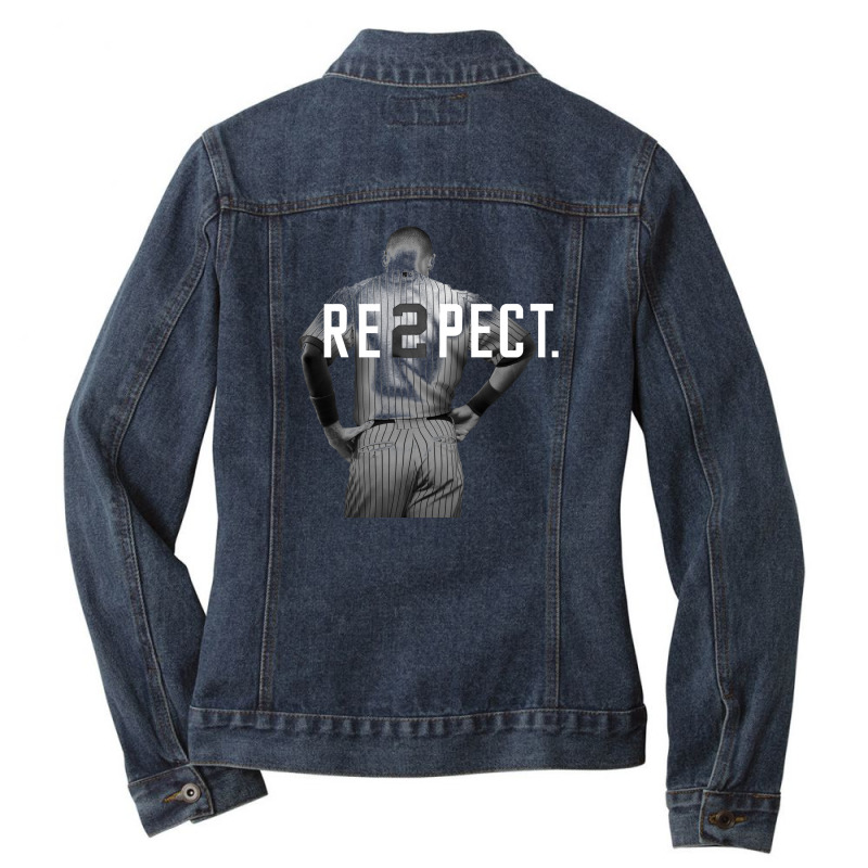 Re2pect jacket cheap