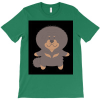 Tibetan Mastiff Gift Idea Poster Hippie T-shirt | Artistshot