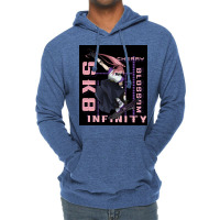 Sk8 The Infinity Cherry Blossom Anime Poster (1) Lightweight Hoodie | Artistshot