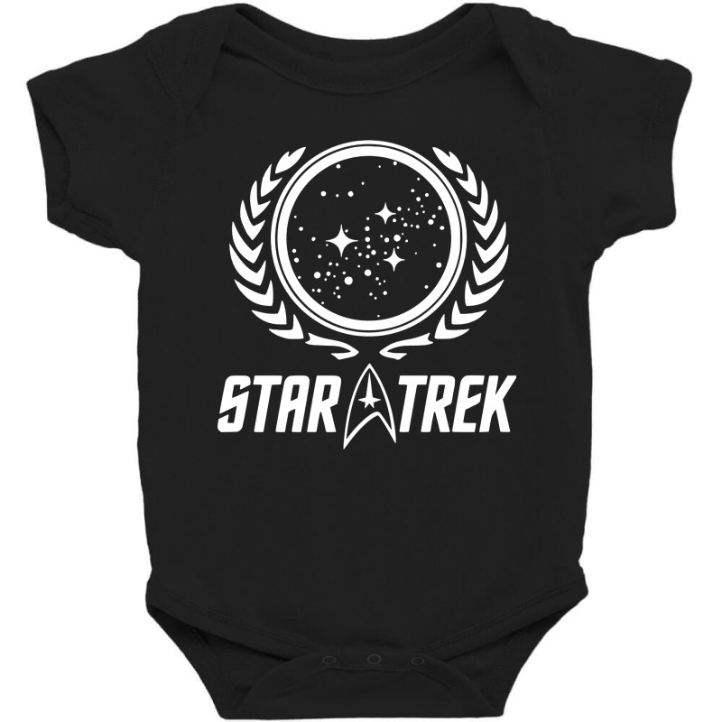 Star Vector Baby Bodysuit | Artistshot