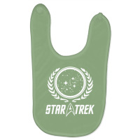 Star Vector Baby Bibs | Artistshot