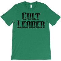 Cult Leader   Stars T-shirt | Artistshot