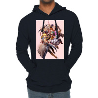 The Legend Of Heroes Trails In The Sky Sc Trails Erebonia Arc The Lege Lightweight Hoodie | Artistshot