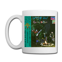 Threesum Summer Salt American Tour 2020 Poster Funny Coffee Mug | Artistshot