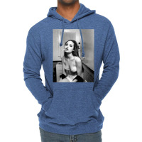 Angelina Jolie Lightweight Hoodie | Artistshot